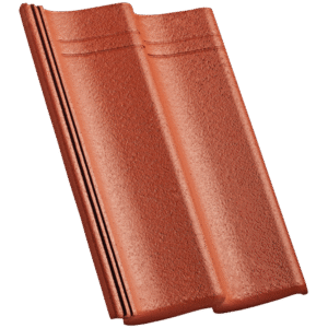 CREATON_GÖTEBORG_Klasická červená