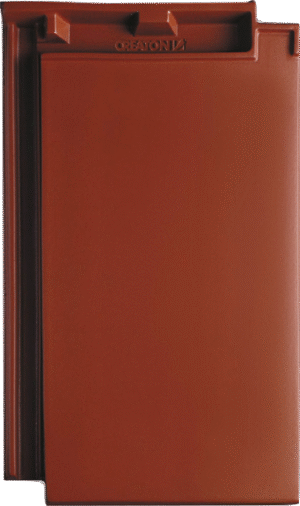 CREATON_DOMINO_ENGOBA_Medenočervená