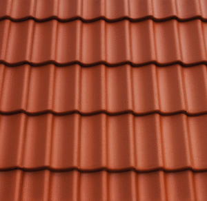 CREATON_GÖTEBORG_Klasická červená