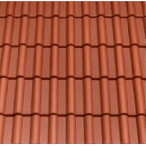 CREATON HEIDELBERG Klasická červená