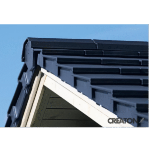 CREATON_DOMINO_GLAZÚRA_Čierna