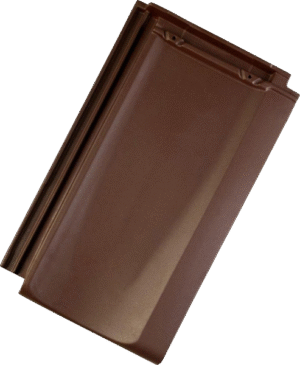 Wienerberger Contiton 9 engoba hnedá