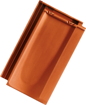 Wienerberger Contiton 9 terakota