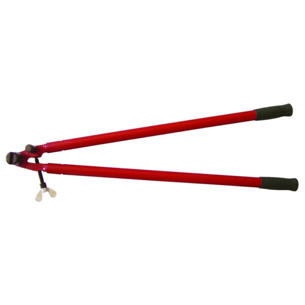 Ohýbačka hákov, dĺžka 600 mm STUBAI