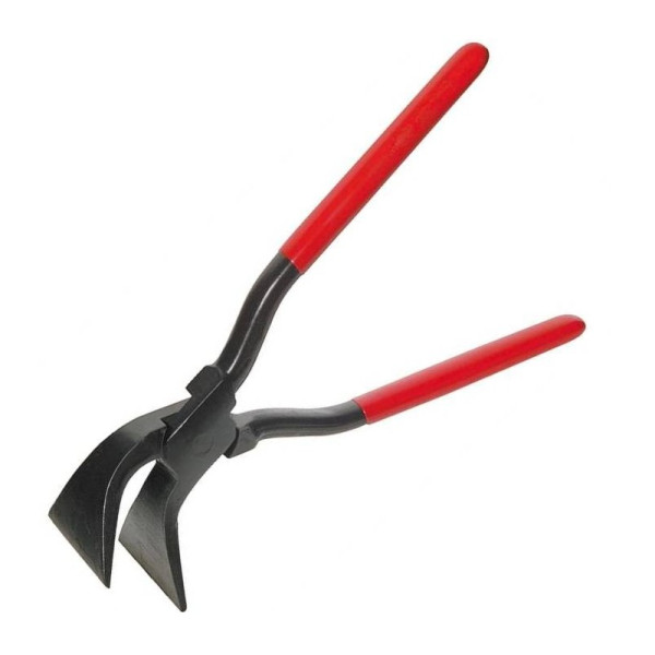 Kliešte ohýbacie falcovacie 45°, šírka 60mm STUBAI