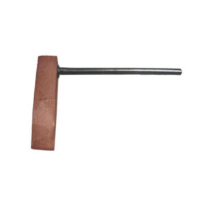 Letovacie teliesko LKHG 350 g MASC