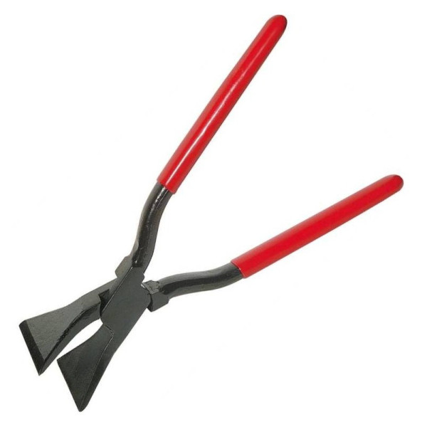 Kliešte ohýbacie rovné, šírka 60mm STUBAI