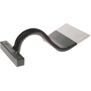 Drážkovnica na falcovanie, šírka 140 mm STUBAI