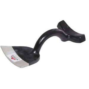 Drážkovnica zaguľatená, šírka 120 mm STUBAI