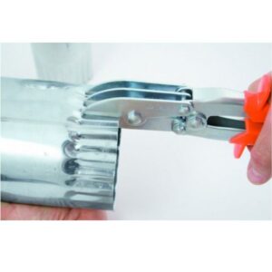 Krepovacie kliešte EDMA