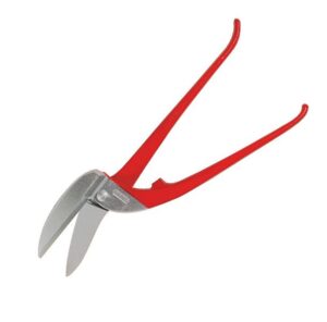 Nožnice na plech, dĺžka 350 mm „PELIKÁN“ STUBAI