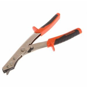 Nožnice na plech vystrihovacie NR1 EDMA