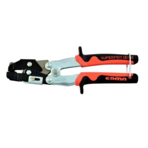 Dierovacie kliešte EDMA