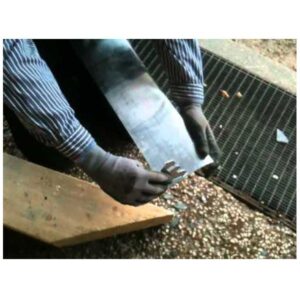 Značítko klampiarske STUBAI