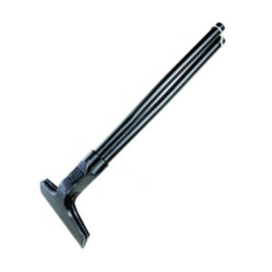 Kliešte klampiarske vyhnuté 45°, šírka 125mm ZBIROVIA