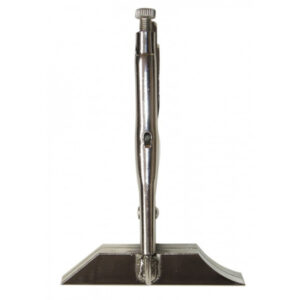 Kliešte na tvarovanie uhlovej drážky MASC