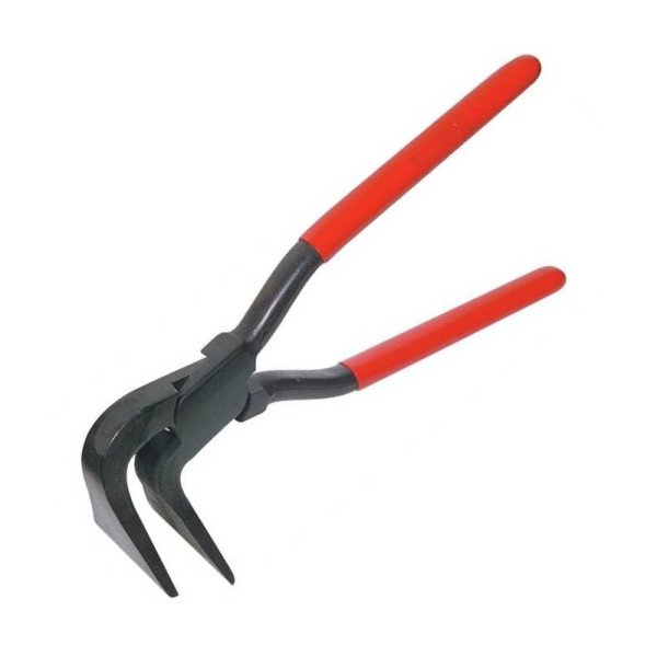 Kliešte ohýbacie falcovacie 90°, šírka 60mm STUBAI