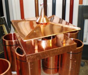 Galéria atypických klampiarskych prvkov