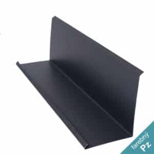 lemovanie bočné k stene PZ