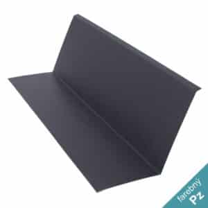 lemovanie horné k stene PZ