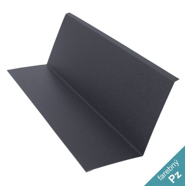 lemovanie horné k stene PZ