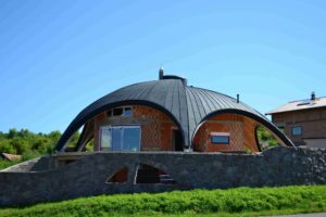 roofing falcovaná krytina realizácia