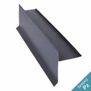 záveterná lišta standard PZ