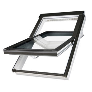 Okno strešné FAKRO PTP-V U4 – plastové