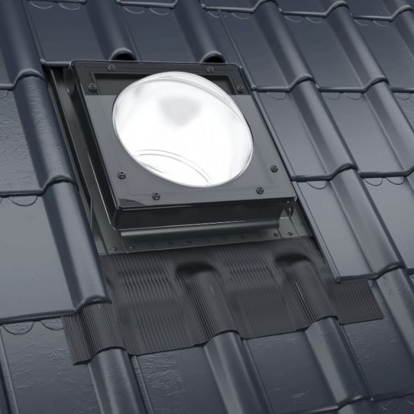 Svetlovod s ohybným tubusom SFD