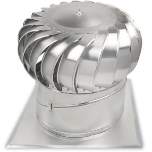 Ventilačná hlavica VENTILA VIV