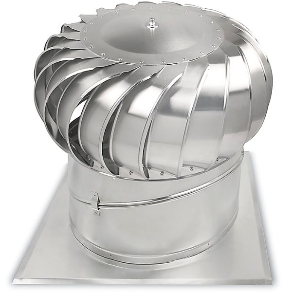 Ventilačná hlavica VENTILA VIV