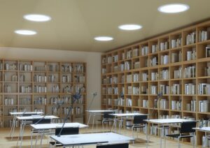 Svetlovod s ohybným tubusom SFD