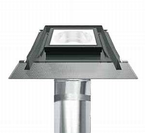 Svetlovod SR s pevným tubusom FAKRO