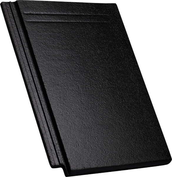 CREATON_KAPSTADT_Planar_Čierna