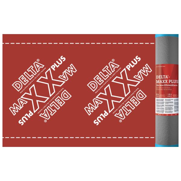 Fólia podstrešná DELTA®-MAXX PLUS