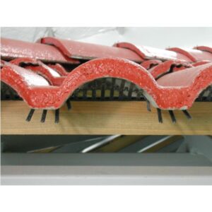 Vetrací hrebeň vrabčiak