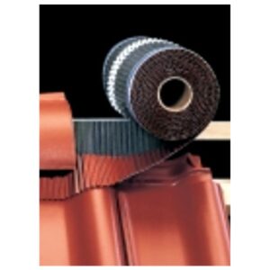 Vetrací hrebeňový a nárožný pás