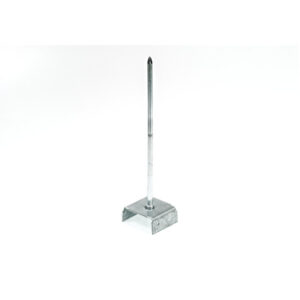 Držiak hrebeňovej laty 50 mm