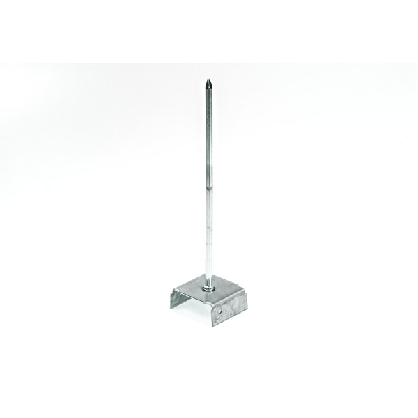 Držiak hrebeňovej laty 50 mm