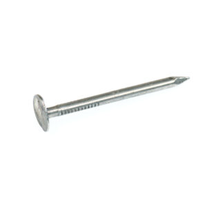 Klince lepenkové hladké – pozink