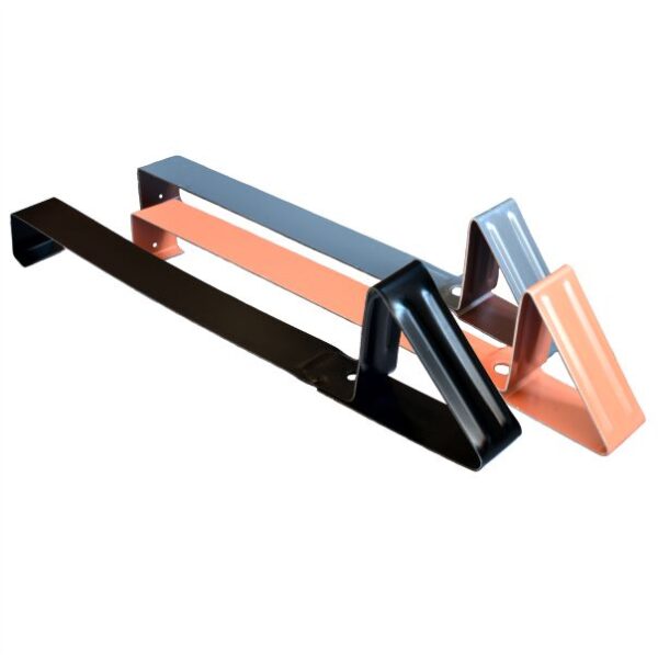 Hák protisnehový XB1 – C380 – betónová škridla