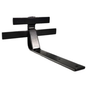 Snehová zábrana – Slovenský kríž – plochá krytina