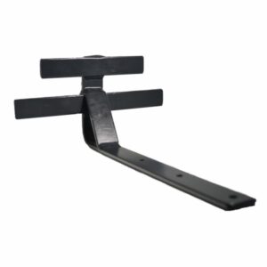 Snehová zábrana – Slovenský kríž – plochá krytina