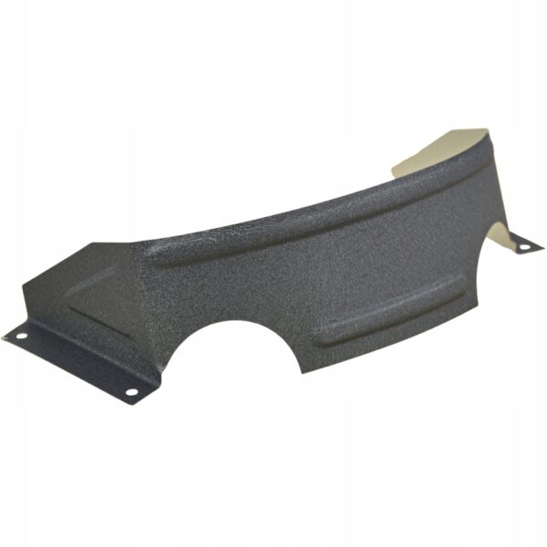 Zachytávač snehu oblúkový - profilovaná plechová krytina