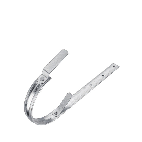 Hák strešný s prelisom KJG pozink