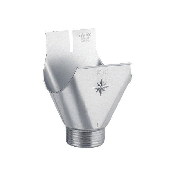 Kotlík žľabový KJG pozink