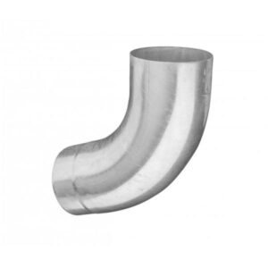 Koleno zvodové 72° KJG pozink