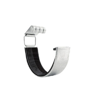 Spojka žľabu strešného KJG pozink