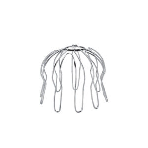 Zachytávač nečistôt KJG