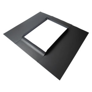 Oplechovanie strešného okna ROTO pre falcovanú krytinu